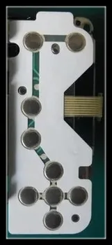 10pcs Keypad Keyboard Plate Key Button Flex Cable Ribbon Board for Fuji Coolpix JV250 JV255 JV205 JV200
10pcs Keypad Keyboard Plate Key Button Flex Cable Ribbon Board for Fuji Coolpix JV250 JV255 JV205 JV200