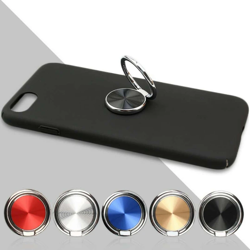 Magnet CD Spin 360 Degree Finger Ring Mobile Metal Phone Holder For Magnetic car Holder Smartphone Stand for car magnetic mount
Magnet CD Spin 360 Degree Finger Ring Mobile Metal Phone Holder For Magnetic car Holder Smartphone Stand for car magnetic mount