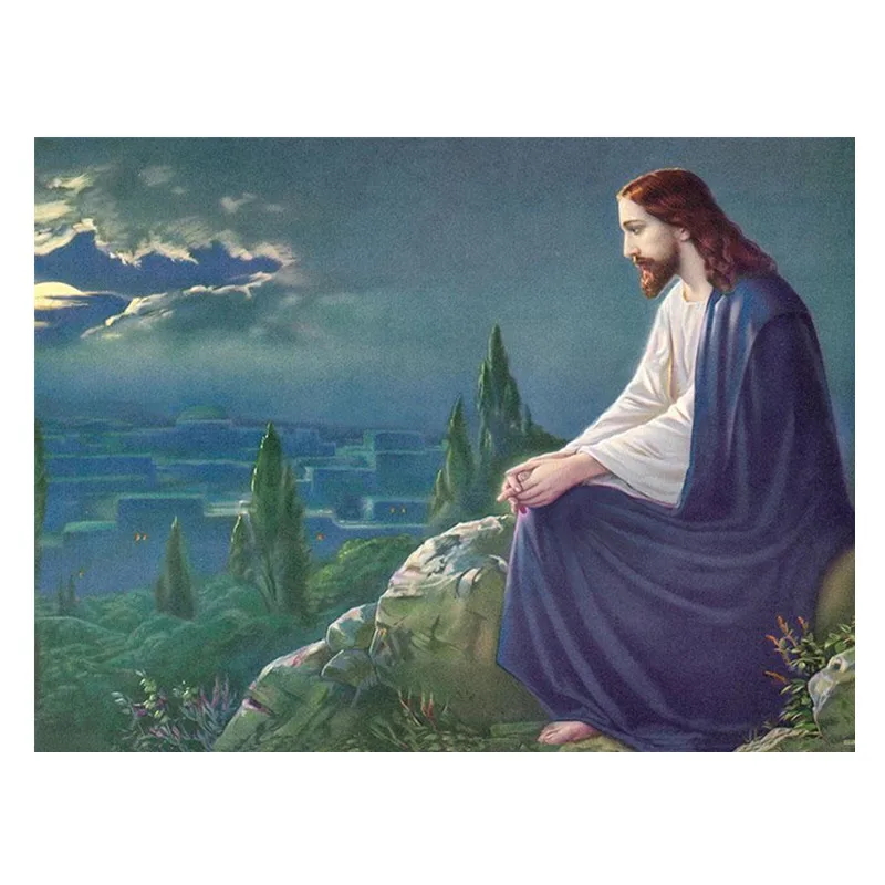 5D DIY full diamond diamond painting melancholy handsome embroidered rhinestone cross stitch painting diamond home decoration
5D DIY full diamond diamond painting melancholy handsome embroidered rhinestone cross stitch painting diamond home decoration