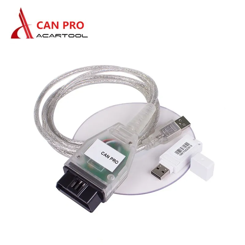 Mulit-language For VAG CAN PRO V5.5.1 CAN BUS+UDS+K-line Car Diagnostic Scanner Cable for Audi//V-W/Benz/Seat/Skoda with Dongle
Mulit-language For VAG CAN PRO V5.5.1 CAN BUS+UDS+K-line Car Diagnostic Scanner Cable for Audi//V-W/Benz/Seat/Skoda with Dongle