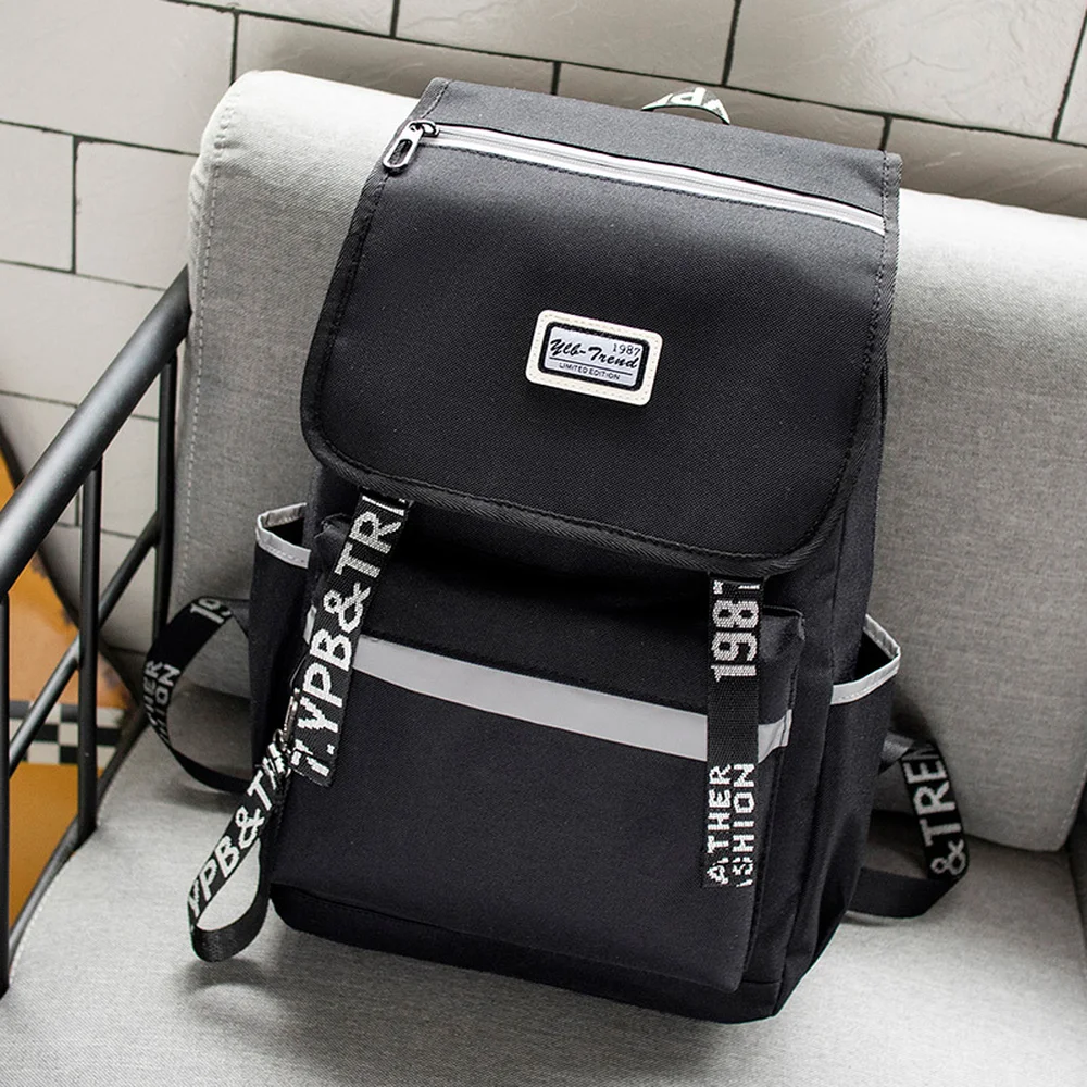 2019 New Student Bag Female Student Campus Fashion Shoulder Bag Large Capacity Girl High School Korean Version Of The Bag
2019 New Student Bag Female Student Campus Fashion Shoulder Bag Large Capacity Girl High School Korean Version Of The Bag
