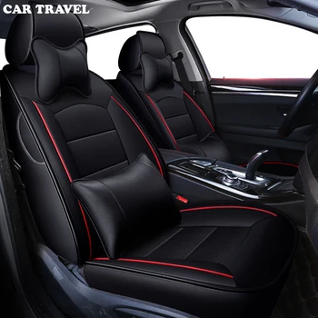 CAR TRAVEL custom real leather car seat cover for buick Enclave Regal Avenir Excelle PARK AVENUE lacross GL6 GL8 Envision style
CAR TRAVEL custom real leather car seat cover for buick Enclave Regal Avenir Excelle PARK AVENUE lacross GL6 GL8 Envision style