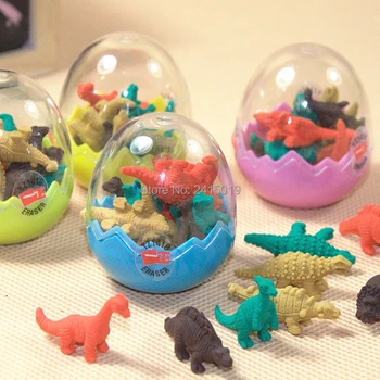 Free ship 24 eggs cheap Dinosaur Erasers Toys Eggs party favors gifts loot bag pinata fillers prizes give away
Free ship 24 eggs cheap Dinosaur Erasers Toys Eggs party favors gifts loot bag pinata fillers prizes give away