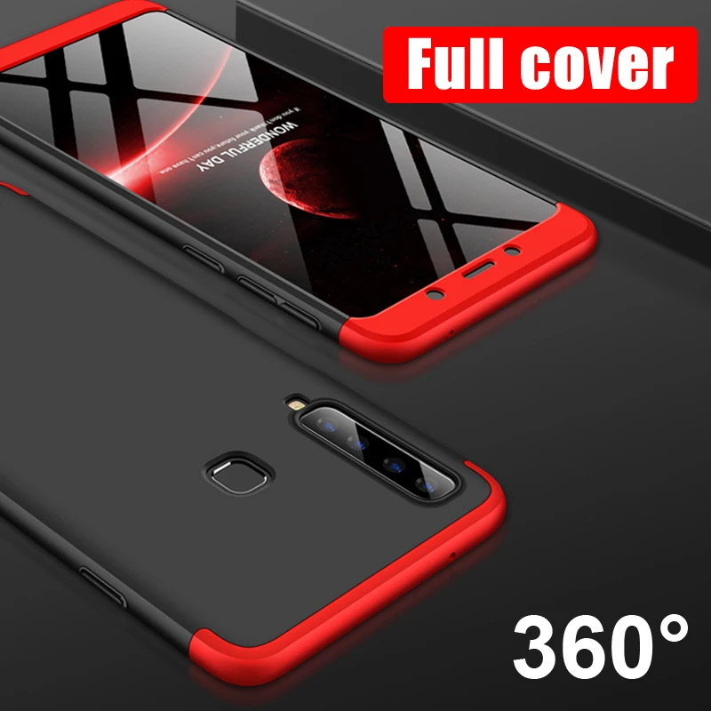 luxury 360 Bumper Cover Case For Samsung Galaxy A7 A9 2018 S9 S8 A6 A8 Plus Note 8 9 J4 J6 J8 J7 Duo hard coque armor shell
luxury 360 Bumper Cover Case For Samsung Galaxy A7 A9 2018 S9 S8 A6 A8 Plus Note 8 9 J4 J6 J8 J7 Duo hard coque armor shell