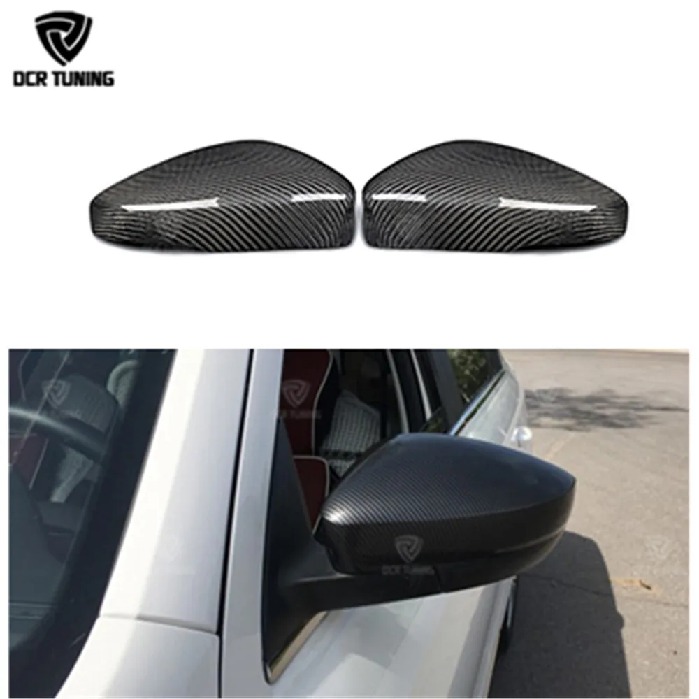 Carbon fiber rear caps Replacement Carbon Fiber Side View Mirror car styling For Volkswagen VW POLO 2009-2014 With tuningled
Carbon fiber rear caps Replacement Carbon Fiber Side View Mirror car styling For Volkswagen VW POLO 2009-2014 With tuningled