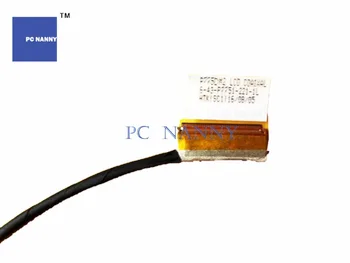 PC NANNY FOR CLEVO P775DM2 P775DM3 6-43-P7751-221-1N LCD CABLE LVDS WORKS
PC NANNY FOR CLEVO P775DM2 P775DM3 6-43-P7751-221-1N LCD CABLE LVDS WORKS