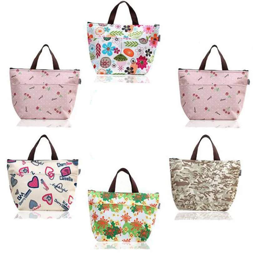 kid Cherry Pattern Waterproof Oxford Tote Lunch Bag Large Capacity Thermal Food Picnic Lunch Bag for Women Men Cooler Lunch Box
kid Cherry Pattern Waterproof Oxford Tote Lunch Bag Large Capacity Thermal Food Picnic Lunch Bag for Women Men Cooler Lunch Box