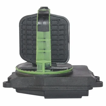 Left Side Air Intake Manifold Flap Adjuster Unit Disa Valve For Bmw E87 E81 E90 E60 3.0L 11617579114
Left Side Air Intake Manifold Flap Adjuster Unit Disa Valve For Bmw E87 E81 E90 E60 3.0L 11617579114