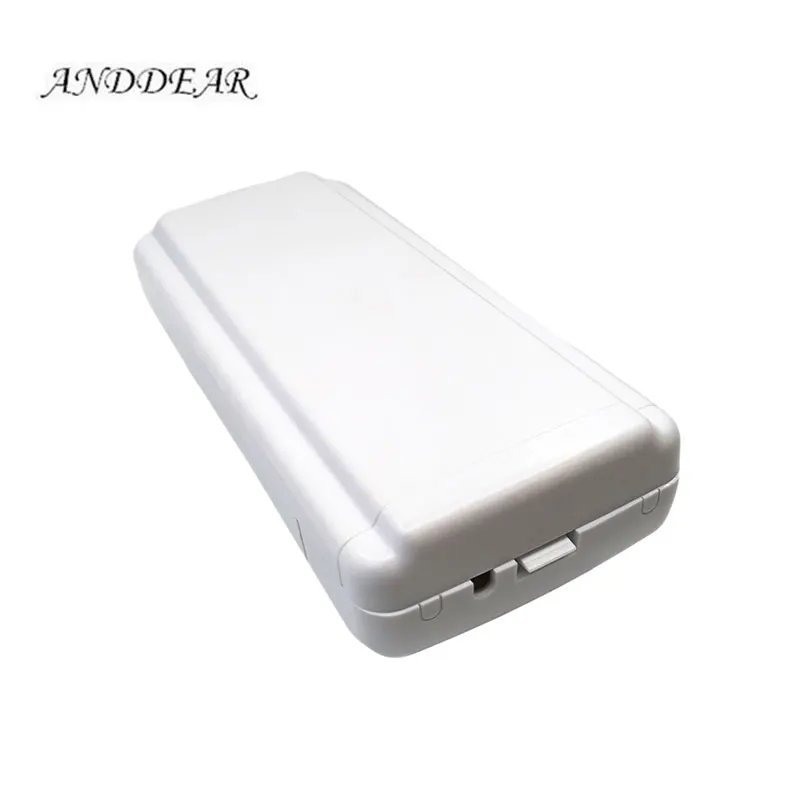 9344 9531Outdoor AP Router CPE Chipset WIFI Router Repeater Lange Bereik 300Mbps5.8G5KM J Bridge Client Router repeater
9344 9531Outdoor AP Router CPE Chipset WIFI Router Repeater Lange Bereik 300Mbps5.8G5KM J Bridge Client Router repeater