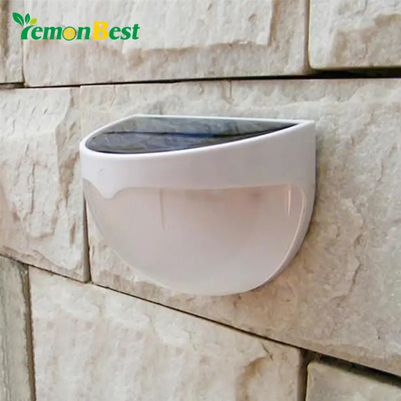 Sun Power Smart LED Solar Gutter Utility Light Permanent For Houses, Fence Garden Shed Walkways Anywhere
Sun Power Smart LED Solar Gutter Utility Light Permanent For Houses, Fence Garden Shed Walkways Anywhere