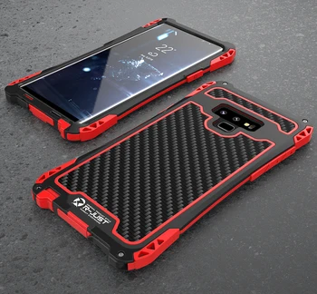 For Samsung Galaxy Note 9 Case Note9 S9 S10 Plus Shockproof Carbon Fiber Metal Phone Cover sFor Samsung Note 9 Case Armor S9Plus
For Samsung Galaxy Note 9 Case Note9 S9 S10 Plus Shockproof Carbon Fiber Metal Phone Cover sFor Samsung Note 9 Case Armor S9Plus