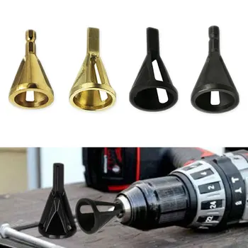 2019 Newest Deburring External Chamfer Tool Stainless Steel Remove Burr Tools for Metal Drilling Tool Remove Burr Tools
2019 Newest Deburring External Chamfer Tool Stainless Steel Remove Burr Tools for Metal Drilling Tool Remove Burr Tools