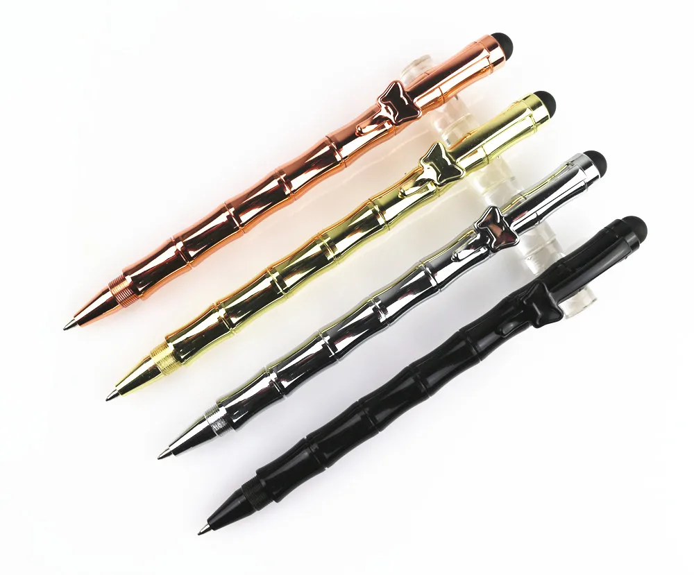 Creative brass pen stationery pure copper column neutral pen The capacitance pen business of copper
Creative brass pen stationery pure copper column neutral pen The capacitance pen business of copper