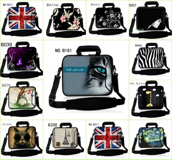 Laptop Shoulder Bag Case For 10 12 13 13.3 15 15.6 15 17 17.3" inch HP Pavilion / Dell ACER ASUS Samsung
Laptop Shoulder Bag Case For 10 12 13 13.3 15 15.6 15 17 17.3" inch HP Pavilion / Dell ACER ASUS Samsung