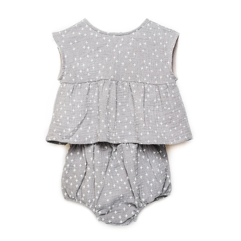 Dream Cradle,Baby Girls Star Outfit ,Baby Girls Summer Romper Toddler Baby Outfit, Baby Cotton Top and Bloomer Set
Dream Cradle,Baby Girls Star Outfit ,Baby Girls Summer Romper Toddler Baby Outfit, Baby Cotton Top and Bloomer Set