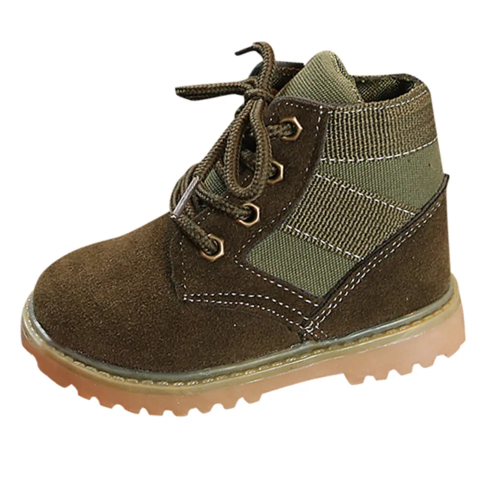 Fashion classic Army Green Warm sneakers for newborns boys girls 0-6years soft sole non-slip baby Casual Snow Shoes 40#
Fashion classic Army Green Warm sneakers for newborns boys girls 0-6years soft sole non-slip baby Casual Snow Shoes 40#