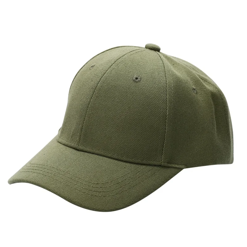 Women Men Unisex Running Outdoor Sports Hats Adjustable Caps Vintage Cap Snapback Solid Color Summer Sunshade Cap
Women Men Unisex Running Outdoor Sports Hats Adjustable Caps Vintage Cap Snapback Solid Color Summer Sunshade Cap
