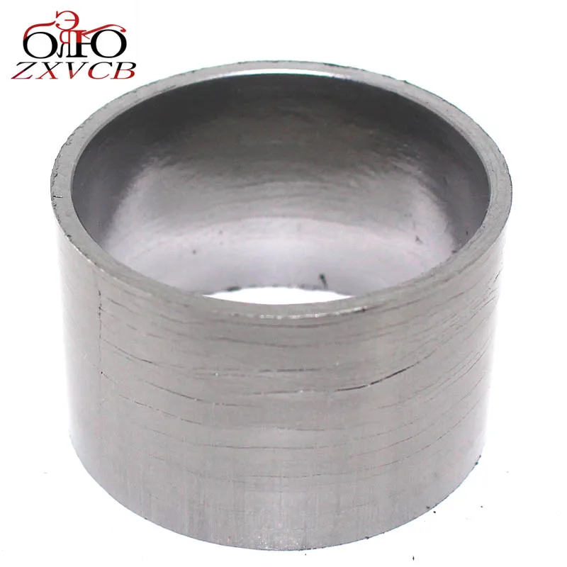 exhaust motorcycle for SV GSXR GSX-R 1000 600 750 GSXR1000 GSXR600 GSX-R1000 GSX-R600 S S2 UF SV1000 Exhaust Pipe Joint gasket
exhaust motorcycle for SV GSXR GSX-R 1000 600 750 GSXR1000 GSXR600 GSX-R1000 GSX-R600 S S2 UF SV1000 Exhaust Pipe Joint gasket