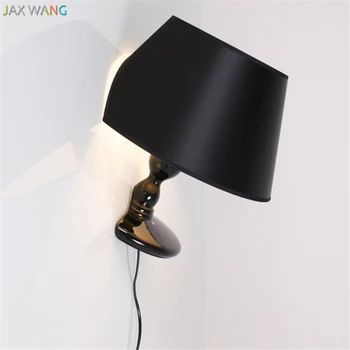 JW_Italian Post-modern Titanic LED Wall Lamps Nordic Sunken Wall Lights for Dining Room Bedroom Bedside Lamp Decorative Lighting
JW_Italian Post-modern Titanic LED Wall Lamps Nordic Sunken Wall Lights for Dining Room Bedroom Bedside Lamp Decorative Lighting