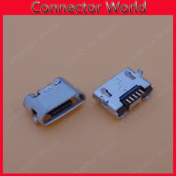 100pcs micro mini USB Charging Port Connector Jack Socket Dock plug 5-pin 5pin tail female repair type b for pad tablet mobile
100pcs micro mini USB Charging Port Connector Jack Socket Dock plug 5-pin 5pin tail female repair type b for pad tablet mobile
