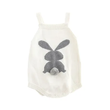 Newborn Baby Toddler Bodysuit High Quality Rabbit Lovely Cute Girl Spring Warm Clothes Sweaters Kids Infant Birthday Outfits
Newborn Baby Toddler Bodysuit High Quality Rabbit Lovely Cute Girl Spring Warm Clothes Sweaters Kids Infant Birthday Outfits
