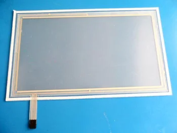 For STAUBLI JC5 Touch Screen Glass Panel Digitizer
For STAUBLI JC5 Touch Screen Glass Panel Digitizer
