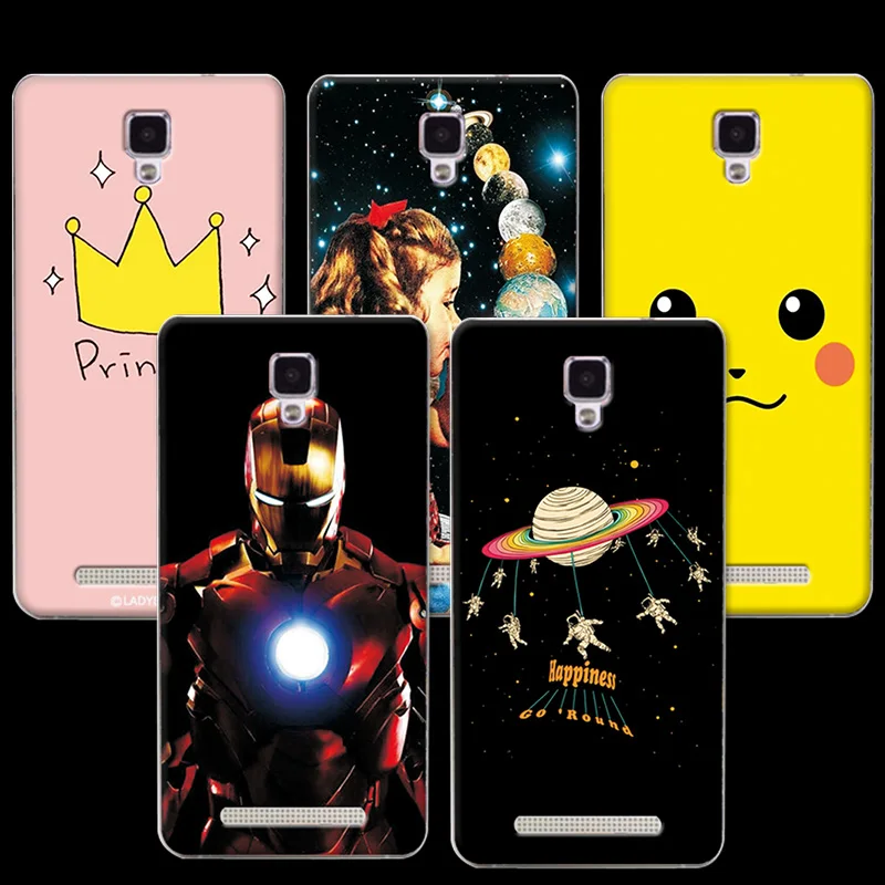 For DOOGEE X10 Soft Tpu Silicone Fashion Painted Back Cover Funda For Doogee X10 5.0" X 10 Ample Phone Cases + Free Pen Gift
For DOOGEE X10 Soft Tpu Silicone Fashion Painted Back Cover Funda For Doogee X10 5.0" X 10 Ample Phone Cases + Free Pen Gift