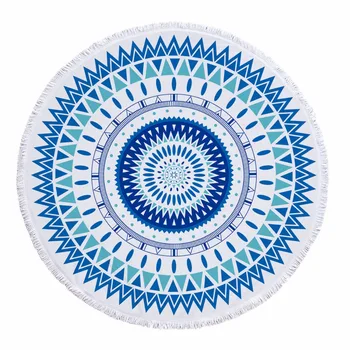Drop Shipping 2018 New Summer Large Microfiber Printed Round Beach Towels With Tassel Circle Beach Towel Serviette De Plage
Drop Shipping 2018 New Summer Large Microfiber Printed Round Beach Towels With Tassel Circle Beach Towel Serviette De Plage