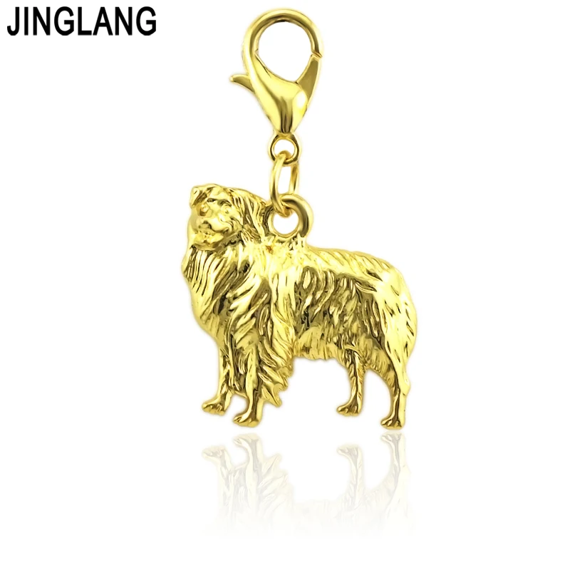 JINGLANG Dog Animal Charms With Stone for DIY Bracelet Jewelry Making Baby Gift 12 pcs
JINGLANG Dog Animal Charms With Stone for DIY Bracelet Jewelry Making Baby Gift 12 pcs