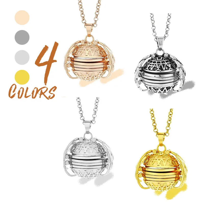 TJP 1pcs Expanding Photo Locket Pendants Necklaces Angel Wings Album Box Choker Exquisite Neck Jewelry Ornaments
TJP 1pcs Expanding Photo Locket Pendants Necklaces Angel Wings Album Box Choker Exquisite Neck Jewelry Ornaments
