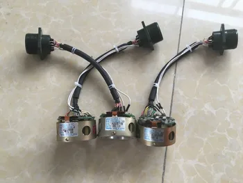 USED 100% TESTED ENCODER MBE1024-3-T *100% REAL STOCK,Please contact us for real photo*
USED 100% TESTED ENCODER MBE1024-3-T *100% REAL STOCK,Please contact us for real photo*