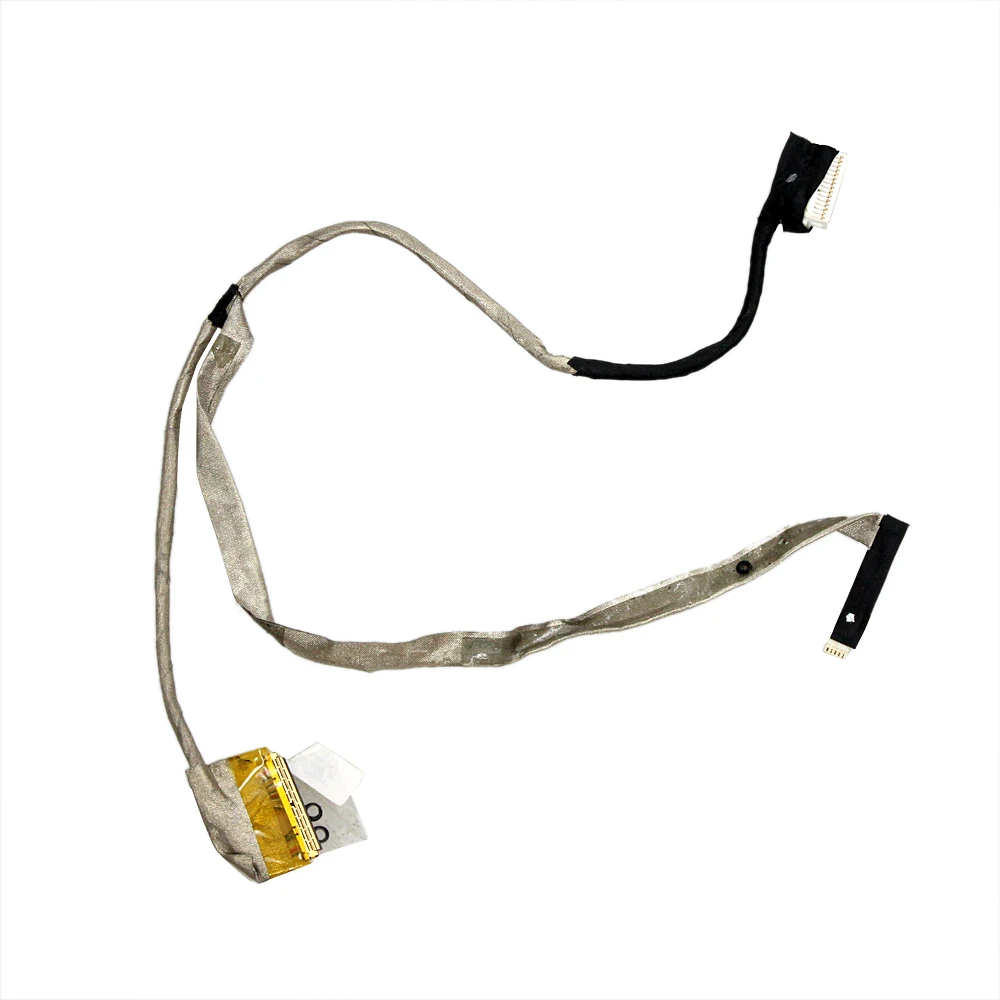 Lcd Screen Ribbon Cable For Samsung NP305 NP300 NP300E NP305E Series NP300E4A NP300V4A NP305E4A LCD Video Wire BA39-01121A
Lcd Screen Ribbon Cable For Samsung NP305 NP300 NP300E NP305E Series NP300E4A NP300V4A NP305E4A LCD Video Wire BA39-01121A