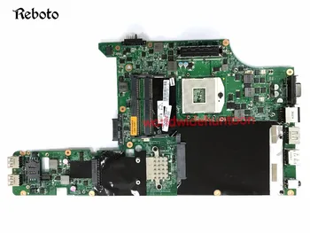 Classy Motherboard For Lenovo L420 Laptop PN 63Y1799 DAGC9EMB8E0 Socket rPGA989B Integrated GPU DDR3 Fully Tested
Classy Motherboard For Lenovo L420 Laptop PN 63Y1799 DAGC9EMB8E0 Socket rPGA989B Integrated GPU DDR3 Fully Tested
