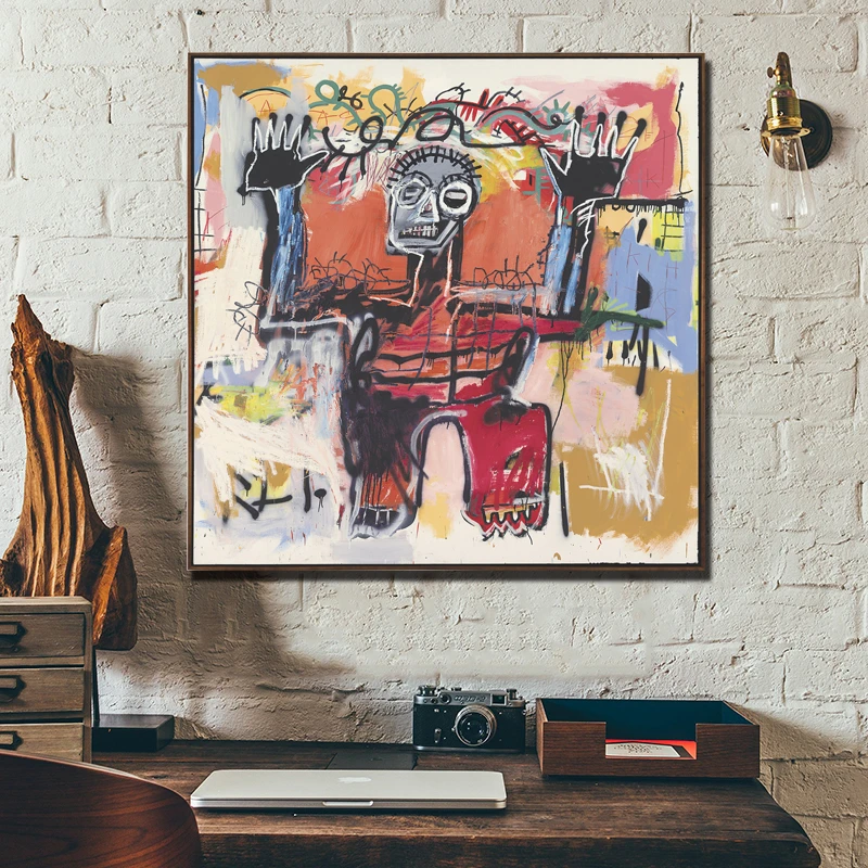 Untitled Hand anatomy by Jean Michel Canvas Abstract Prints Picture Paintings For Living Room Poster On The Wall Home Decor
Untitled Hand anatomy by Jean Michel Canvas Abstract Prints Picture Paintings For Living Room Poster On The Wall Home Decor