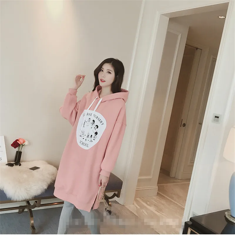 Hoodies Dress 12