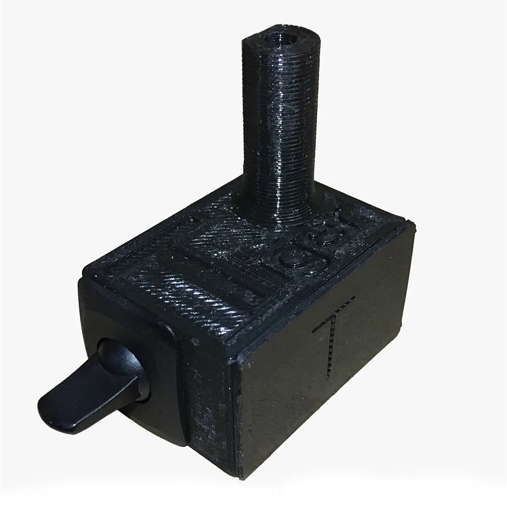 Euro American Truck 16 Speed Gearshift Shifter Module for Logitech G25/G27/G29/TH8A/FANATEC SQ Standard Professional Edition
Euro American Truck 16 Speed Gearshift Shifter Module for Logitech G25/G27/G29/TH8A/FANATEC SQ Standard Professional Edition