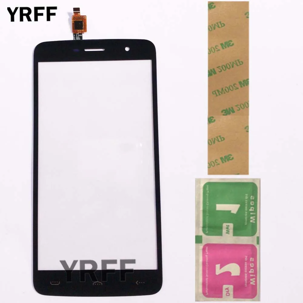 5.5'' Mobile Touch Screen For Homtom HT17 HT17 Pro Touch Screen Glass Digitizer Panel Front Glass Sensor Adhesive Wipes
5.5'' Mobile Touch Screen For Homtom HT17 HT17 Pro Touch Screen Glass Digitizer Panel Front Glass Sensor Adhesive Wipes