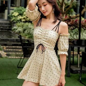 One Piece Swimsuit Plus Size Swimwear Women 2019 Push Up Womens Swim Wear Female New Skirt Undertakes Floral Polyester Sierra
One Piece Swimsuit Plus Size Swimwear Women 2019 Push Up Womens Swim Wear Female New Skirt Undertakes Floral Polyester Sierra