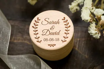 Wooden ring box Custom name ring box Unique ring box Ring bearer box Personalized ring box, Wreath box Custom wedding ring box
Wooden ring box Custom name ring box Unique ring box Ring bearer box Personalized ring box, Wreath box Custom wedding ring box
