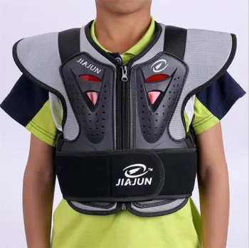 JIAJUN Children Armor Motorcycle Armor VestsRiding Protective Gear Security Back Support Ski Protection Chest Care Back For Kid
JIAJUN Children Armor Motorcycle Armor VestsRiding Protective Gear Security Back Support Ski Protection Chest Care Back For Kid