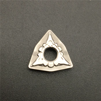 10pcs WNMG080408 TS CT3000 Inserts Ceramic Cutter Bit External Turning CNC Lathe Metalworing Cutter Tool
10pcs WNMG080408 TS CT3000 Inserts Ceramic Cutter Bit External Turning CNC Lathe Metalworing Cutter Tool
