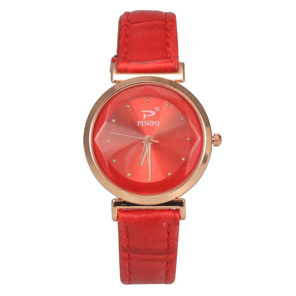 Luxury Watch Women Leather Women Student Casual Simple Small Fresh Waterproof Fashion Quartz Watch dames horloge relogio #10
Luxury Watch Women Leather Women Student Casual Simple Small Fresh Waterproof Fashion Quartz Watch dames horloge relogio #10