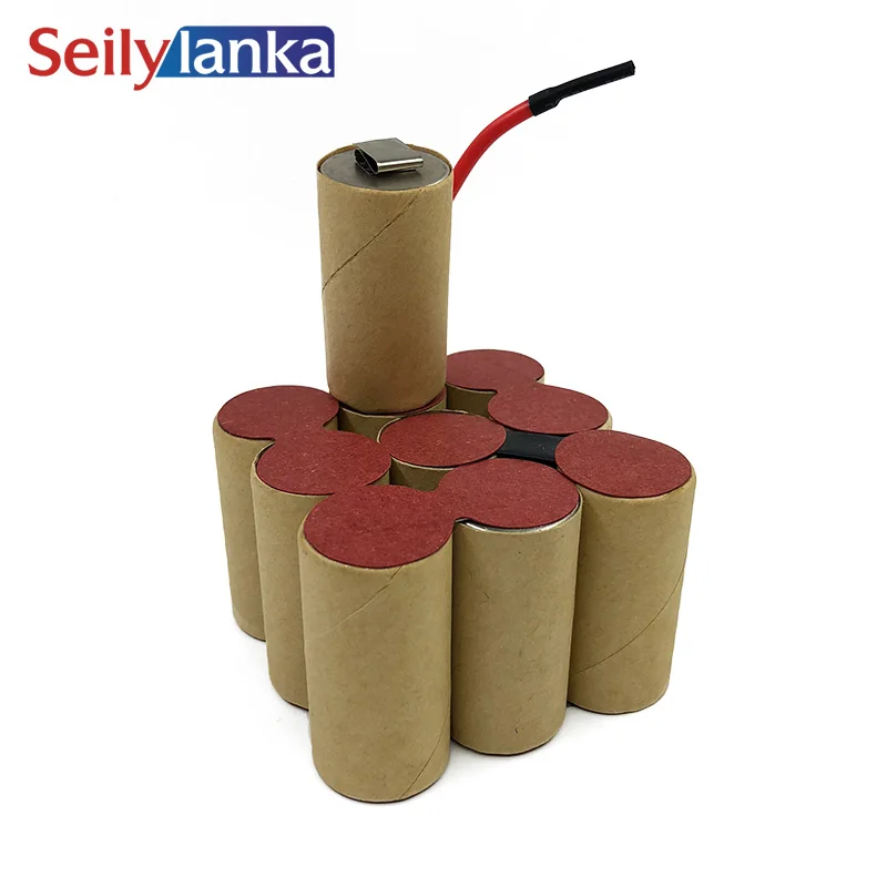 Аккумулятор Ni MH BAT045,BAT120,BAT139, 3000/2607335415/2607335416 для BOSCH 12 В, 2607335429/260733543 мАч
Аккумулятор Ni MH BAT045,BAT120,BAT139, 3000/2607335415/2607335416 для BOSCH 12 В, 2607335429/260733543 мАч