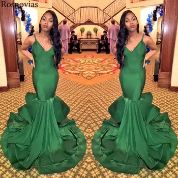 2019 Arabic Plus Size Evening Dresses V Neck Backless Sweep Train Prom Party Dresses Formal Gowns Mermaid Evening Dresses Long
2019 Arabic Plus Size Evening Dresses V Neck Backless Sweep Train Prom Party Dresses Formal Gowns Mermaid Evening Dresses Long