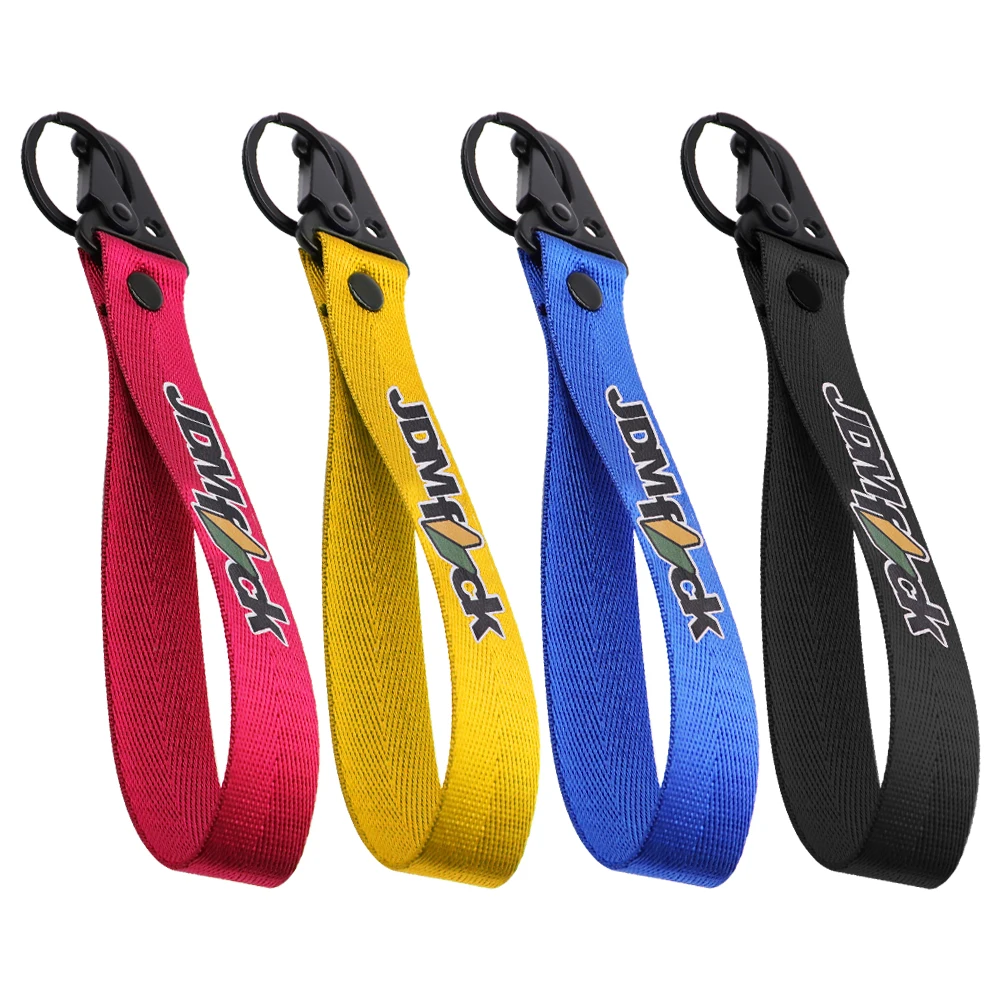 Keychain Car JDMFCK Racing Keyring Tags Key Tags Auto Car Keychain Drift Key Phone Holder Quick Release Drift Car Enthusiast
Keychain Car JDMFCK Racing Keyring Tags Key Tags Auto Car Keychain Drift Key Phone Holder Quick Release Drift Car Enthusiast