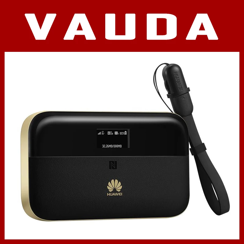 Unlocked HUAWEI E5885Ls-93a cat6 mobile WIFI PRO2 with 6400mah Power Bank Battery and One RJ45 LAN Ethernet Port E5885 Router
Unlocked HUAWEI E5885Ls-93a cat6 mobile WIFI PRO2 with 6400mah Power Bank Battery and One RJ45 LAN Ethernet Port E5885 Router