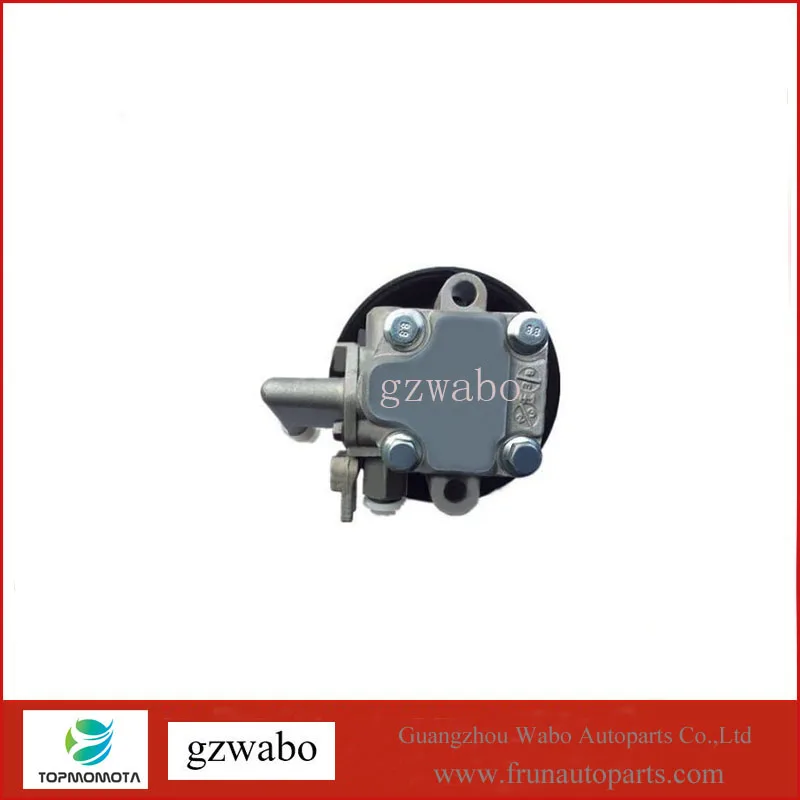high quality car power steering pump 57100-39030 fit to kia sportage 2.7 V6 4WD G6BA 04/09-/
high quality car power steering pump 57100-39030 fit to kia sportage 2.7 V6 4WD G6BA 04/09-/