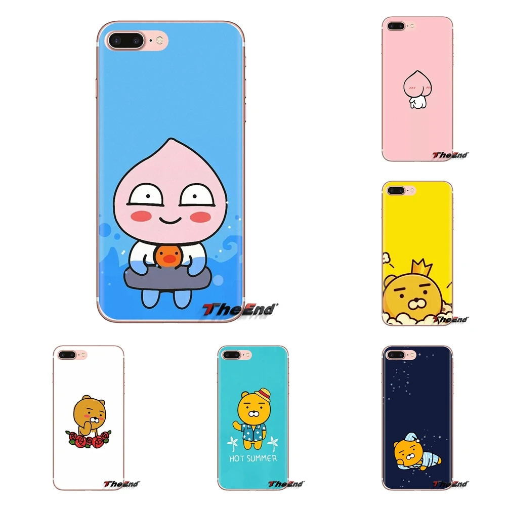 cocoa friend For Xiaomi Mi3 Samsung A10 A30 A40 A50 A60 A70 Galaxy S2 Note 2 Grand Core Prime Transparent Soft Shell Covers
cocoa friend For Xiaomi Mi3 Samsung A10 A30 A40 A50 A60 A70 Galaxy S2 Note 2 Grand Core Prime Transparent Soft Shell Covers