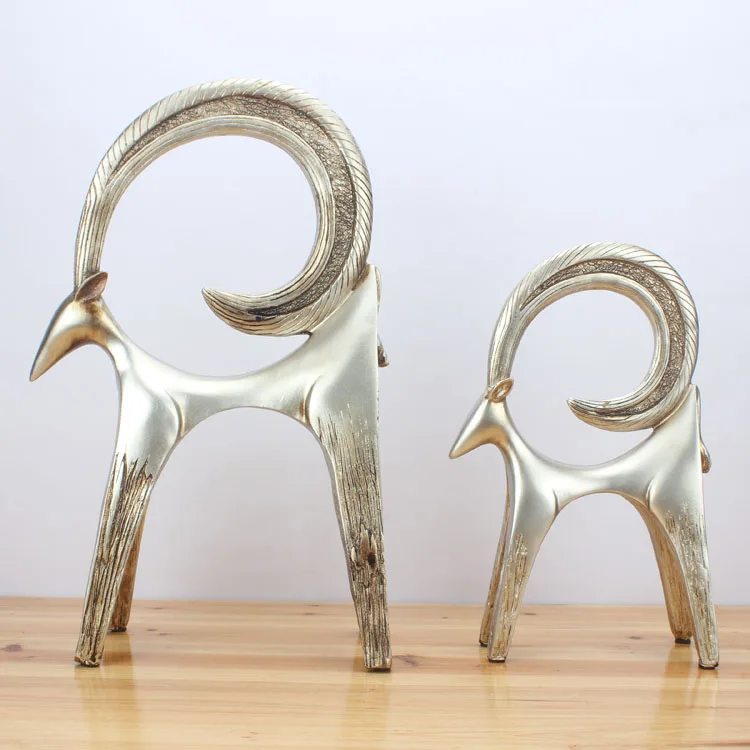 Abstract Goat Sculpture Decoration Creative Retro Goat Molding Resin Crafts Resin Ornament Home Accessories, Best Gift
Abstract Goat Sculpture Decoration Creative Retro Goat Molding Resin Crafts Resin Ornament Home Accessories, Best Gift