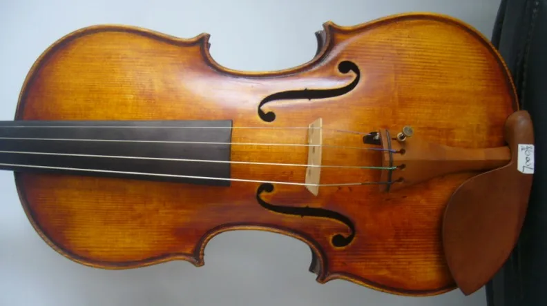 Quality violin handmade | Спорт и развлечения